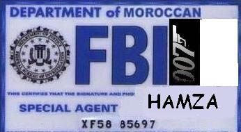 FBI